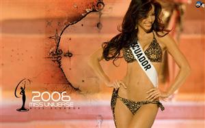 Miss Universe 2006